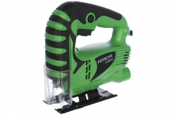 HITACHI ЛОБЗИК CJ65V3 400Вт