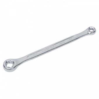 KING TONY Ключ накидной TORX E-стандарт E7-E11 KING TONY 19200711