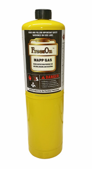 Баллон MAPP GAS 453,6 гр. FreezOn 0505-014