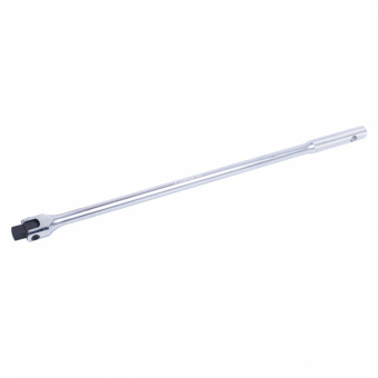 KING TONY Вороток 3/4", 750 мм, с шарниром KING TONY 6452-30F