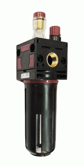 ASTUROMEC лубрикатор F153/2 (61142) 3/8"