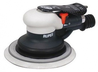 Пневматическая шлифовальная машинка RUPES RH156A, SKORPIO 6 мм