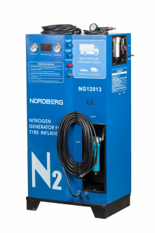 Генератор азота NORDBERG NG12013