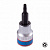 KING TONY Насадка (бита) торцевая 3/8", Torx plus, IPR15, L = 50 мм KING TONY 302D15