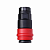 MIGHTY SEVEN Муфта быстросъемная F>F1/4", композитная MIGHTY SEVEN SY-1213F