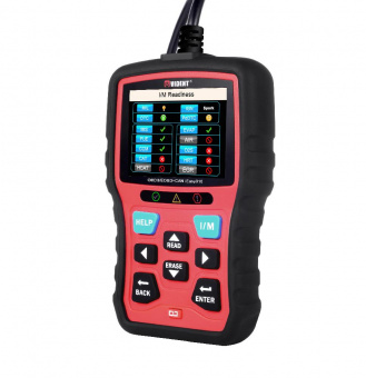 Сканер диагностический OBD2 2.8" iEasy310 VIDENT