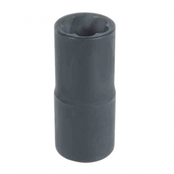 KING TONY Головка для поврежденного крепежа 1/2", 17 мм KING TONY 9TD403-17M