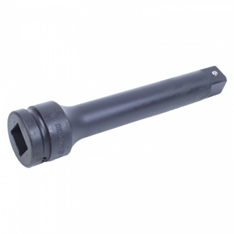 KING TONY Удлинитель ударный 1", 250 мм, с шариковым фиксатором KING TONY 8260-10P