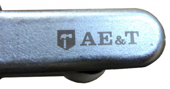 Съемник шаровых опор усиленный TA-D1088 AE&T
