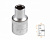 AFFIX Головка торцевая стандартная шестигранная 1/2", 09 мм AFFIX AF00040009