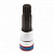KING TONY Насадка (бита) торцевая 1/2", Spline, M14, L = 80 мм KING TONY 403614