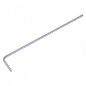 Шестигранник Г-образный 5/64"", дюймовый, 18,0 х 102,0 мм