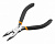 TOLSEN Пассатижи тонконосые 115 мм, мини TOLSEN TT10031s