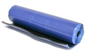 Сырая резина РСН-1000-1 (250мм?1мм?1кг)