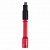 KING TONY Удлинитель диэлектрический 3/8", 150 мм KING TONY 3221VE-06