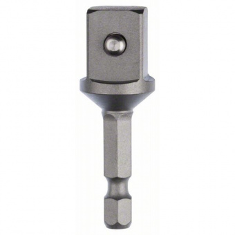 KING TONY Адаптер для торцевых головок, 1/4">1/2" KING TONY 7704-50