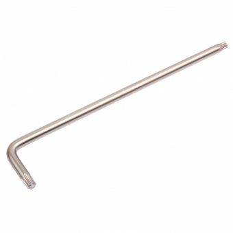 KING TONY Ключ Г-образный Torx, Т50, 49,0 х 225,0 мм KING TONY 112350R