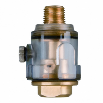 KING TONY Лубрикатор 1/4", объем 8 мл KING TONY 33411-71