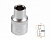 AFFIX Головка торцевая стандартная шестигранная 3/8", 08 мм AFFIX AF00030008