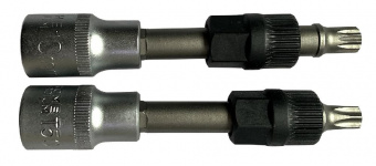 Съемник шкива генератора (13 предметов) TA-A1079 AE&T