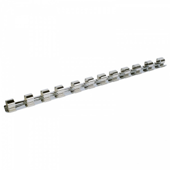 KING TONY Держатель для головок 1/2", на 12 шт KING TONY 8741312