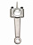 Шатун для NCE200/660V NORDBERG NCE200/660#CON-ROD