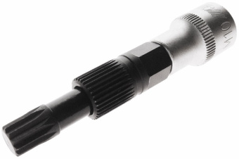 Фиксатор шкива генератора 3/8" х MIO/12мм х 31T (внешний димаетр 14мм) JTC /1